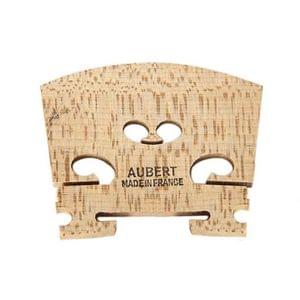 Aubert V3TB5 No 5 Treated Unfitted Violin Bridge